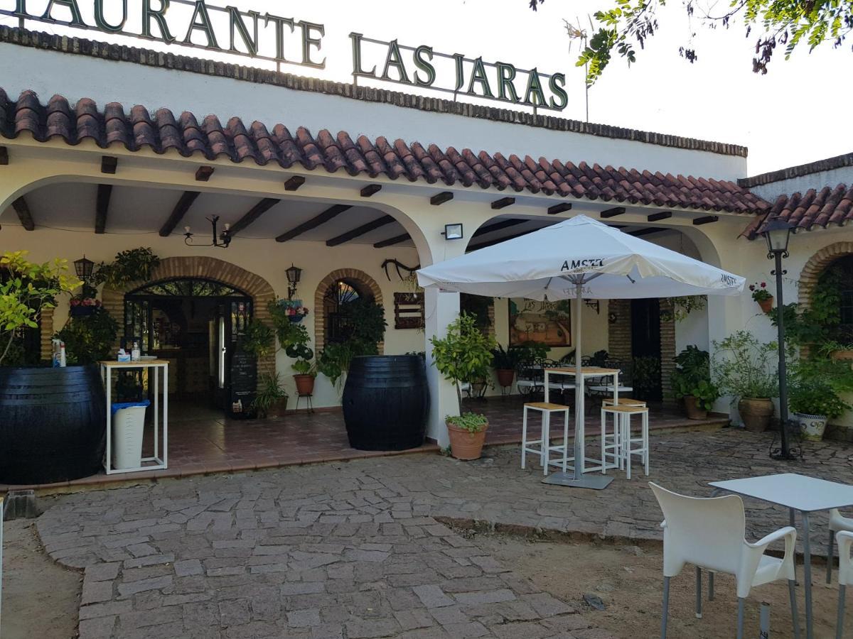 הוילה Las Jaras Casa Encantadora Con Piscina Privada Y Chimenea מראה חיצוני תמונה