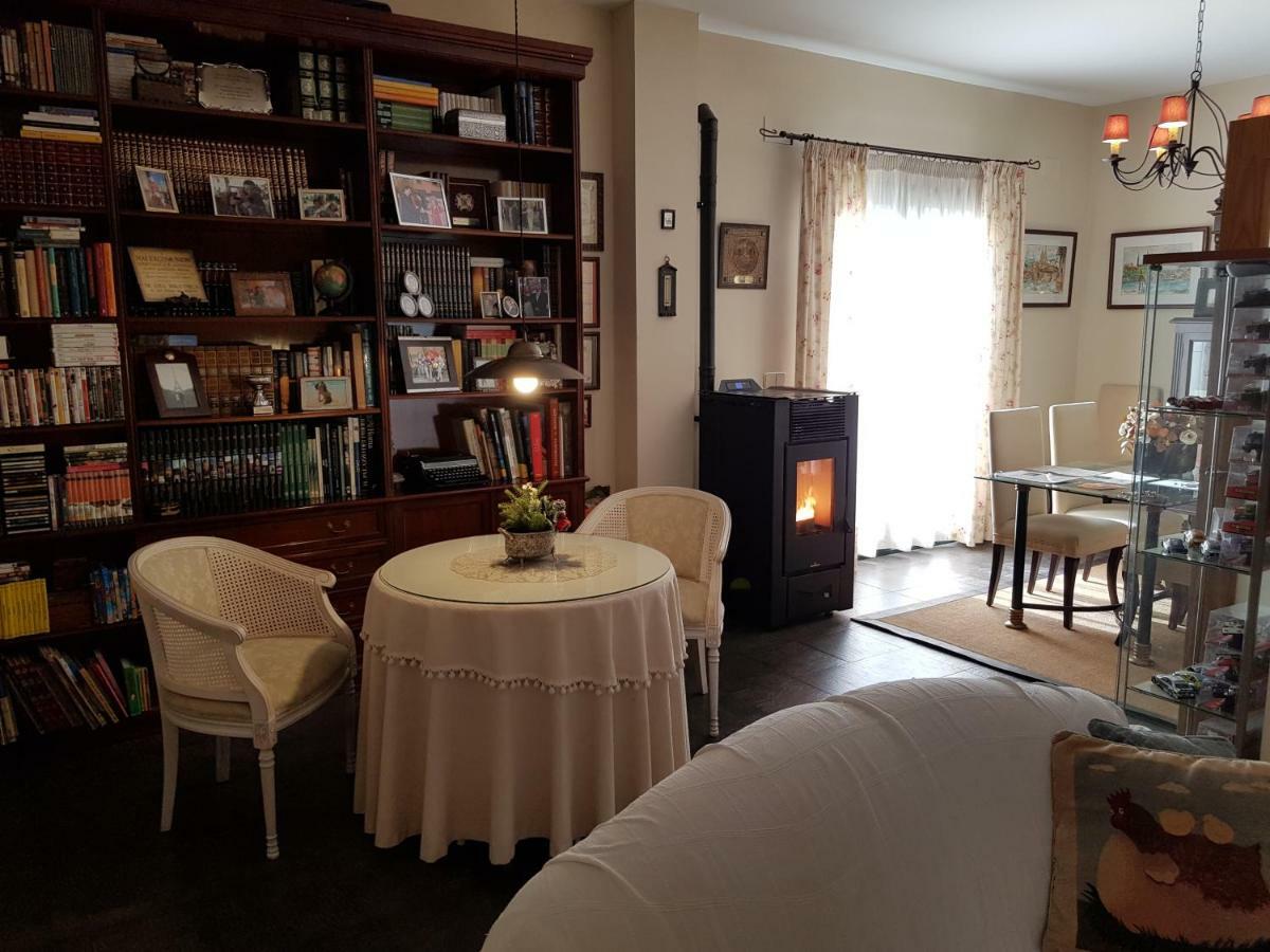 הוילה Las Jaras Casa Encantadora Con Piscina Privada Y Chimenea מראה חיצוני תמונה
